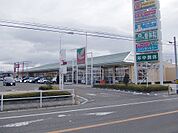 【スーパー】ヨークタウン大槻まで1300ｍ