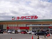 【コンビニエンスストア】セブン-イレブン郡山田村店まで1241ｍ