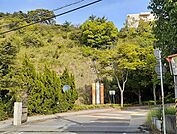 【大学】和歌山大学様まで1300ｍ