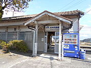 【駅】ＪＲ紀伊内原駅様まで1000ｍ