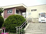 【駅】喜久田駅まで350ｍ