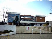 【小学校】喜久田小学校まで700ｍ
