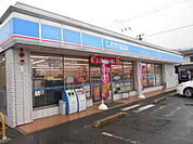 【コンビニエンスストア】ローソン御坊市薗店様まで700ｍ