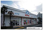 西松屋美原店様まで1000ｍ