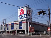 【コンビニエンスストア】セブン-イレブン 郡山西原店まで290ｍ