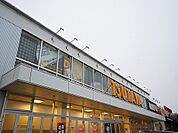 【レンタルビデオ】TSUTAYA 船引店まで450ｍ