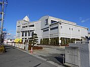【市役所・区役所】安積行政センターまで1200ｍ