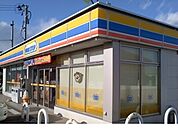 【コンビニエンスストア】ミニストップ二本松向原店まで700ｍ