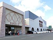 【スーパー】ＰＬＡＮＴ－5大玉店まで2400ｍ