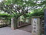 周辺：【公園】高砂緑地まで896ｍ