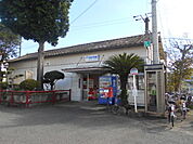 【駅】ＪＲ道成寺駅様まで1100ｍ