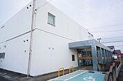 【銀行】福島銀行須賀川支店まで1400ｍ