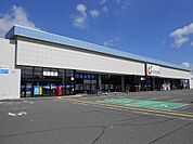 【ドラッグストア】カワチ薬品 須賀川東店まで1100ｍ