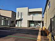 【総合病院】中村医院まで1282ｍ