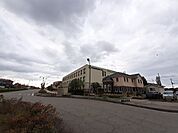 新潟看護医療専門学校まで130ｍ