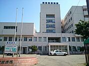 【総合病院】新潟県立吉田病院まで1200ｍ