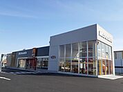 【その他】マクドナルド上越店まで550ｍ