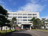 周辺：【市役所・区役所】胎内市役所まで4700ｍ