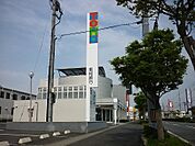 【銀行】東邦銀行 富田支店まで500ｍ
