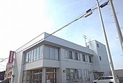【銀行】北海道信用金庫まで610ｍ