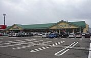 【スーパー】リオンドール燕北店まで500ｍ