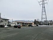 【コンビニエンスストア】セブンイレブン阿賀野保田店まで1000ｍ