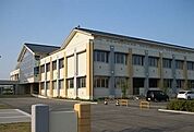 【小学校】愛宕小学校まで390ｍ