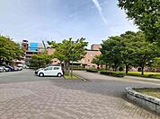 【大学】新潟県立大学まで2100ｍ