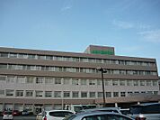 【総合病院】糸魚川総合病院まで1460ｍ
