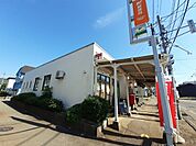 【郵便局】高田南本町郵便局まで800ｍ
