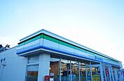 【コンビニエンスストア】ファミリーマート船引城ノ内店まで750ｍ