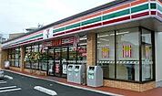 【コンビニエンスストア】セブンイレブン 長岡蓮潟店まで146ｍ
