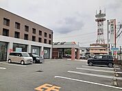 【銀行】熊本銀行まで850ｍ