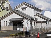 【警察】川尻交番まで160ｍ