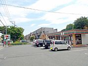 【コンビニエンスストア】セブンイレブン新地団地店まで320ｍ