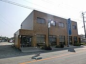 【銀行】肥後銀行隈庄支店まで750ｍ