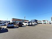 【コンビニエンスストア】デイリーヤマザキ新潟鳥屋野店まで210ｍ