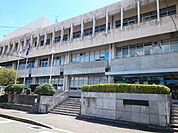 【市役所・区役所】交野市役所様まで450ｍ