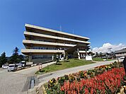 【市役所・区役所】村上市役所まで1900ｍ