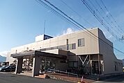 【総合病院】白鴎医院まで1200ｍ