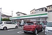 【コンビニエンスストア】ファミリーマート荻窪店まで100ｍ