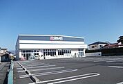【ドラッグストア】クリエイト新屋店まで1500ｍ