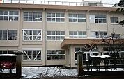 【小学校】大関小学校まで1300ｍ