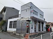 【郵便局】守口佐太郵便局様まで230ｍ
