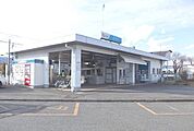 【駅】小田急線・富水駅まで540ｍ