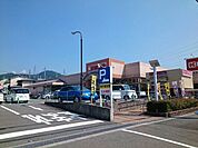 【スーパー】関西スーパー様まで700ｍ
