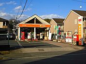 【郵便局】野々浜郵便局まで1300ｍ
