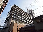 【総合病院】北九州中央病院まで650ｍ