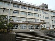 【小学校】西内野小学校まで600ｍ