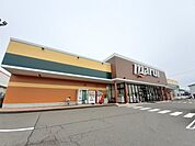 【スーパー】スーパーマルイ本成寺店まで784ｍ